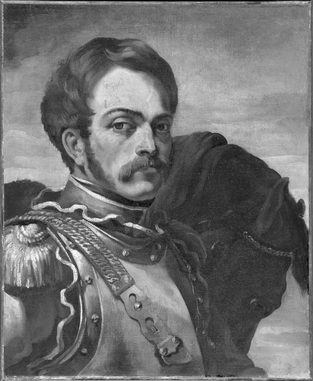 Le-carabinier_Emission